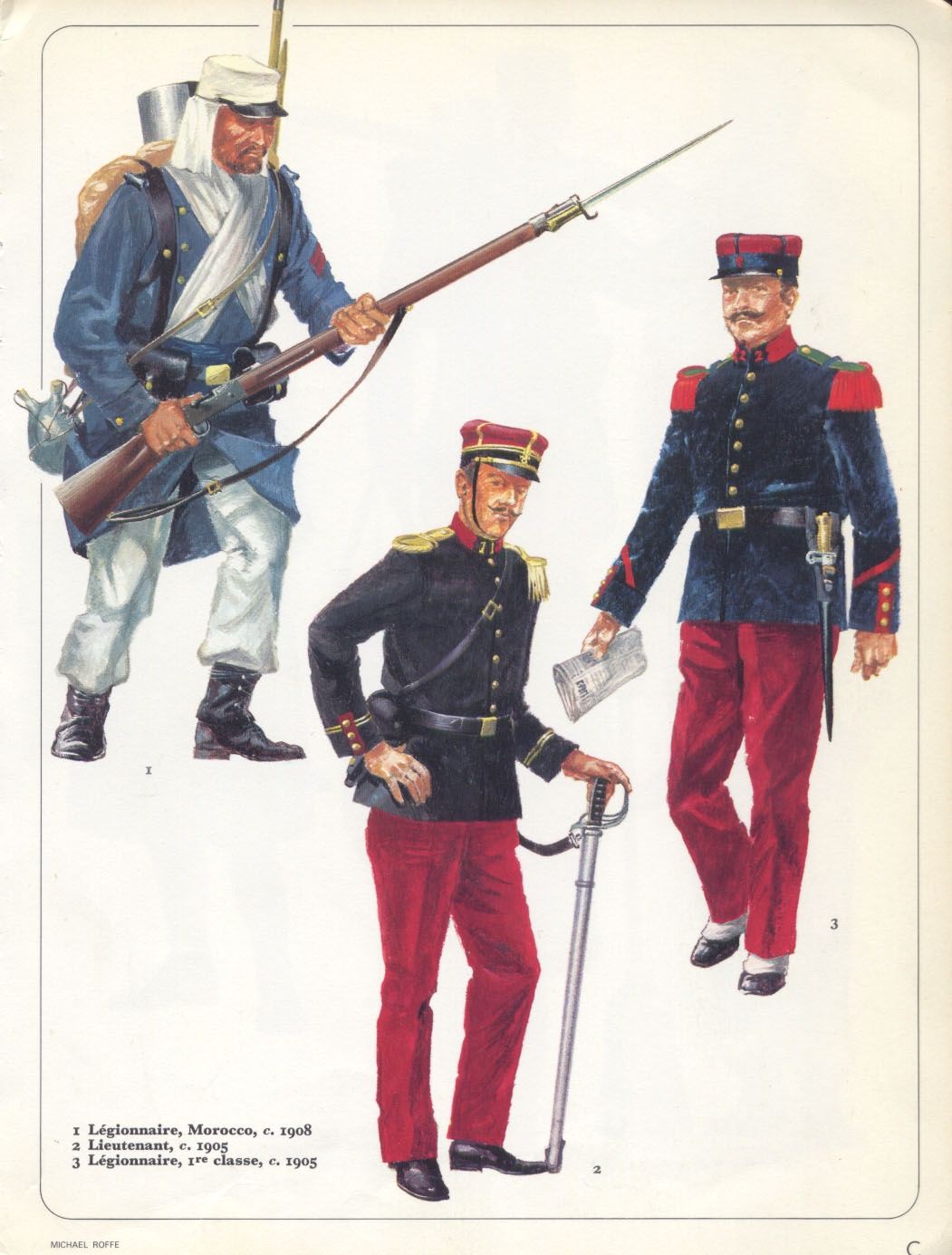 French Foreign Legion French Legion Legion Etrangere french-foreign-legion-french-legion-legion-etrangere