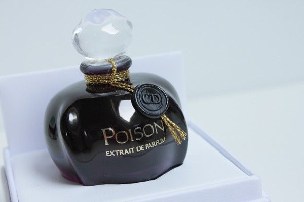 Christian Dior Hypnotic Poison Extrait De Parfum кликните для
