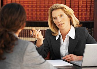 Being An In House Corporate Counsel Means Having The Authority To