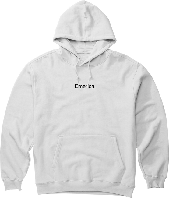 Download Emerica Com 8 Ballr Hoodie Hoodies Emerica Hooded Sweatshirts