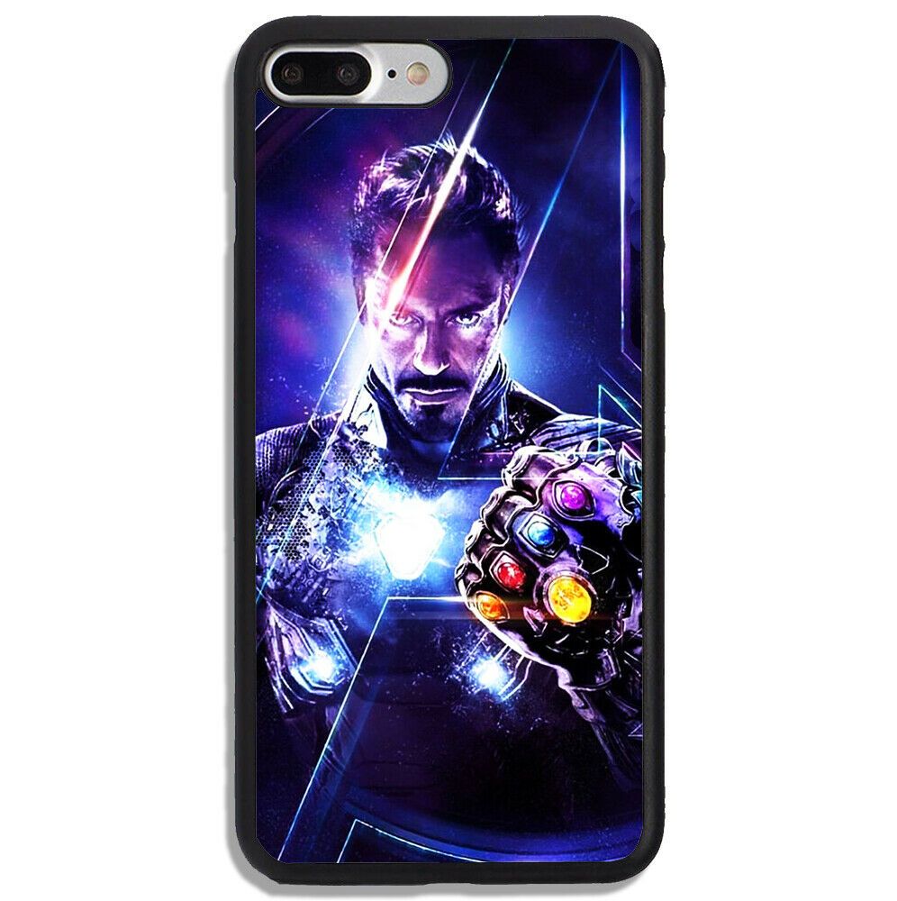 coque iphone 7 avengers endgame