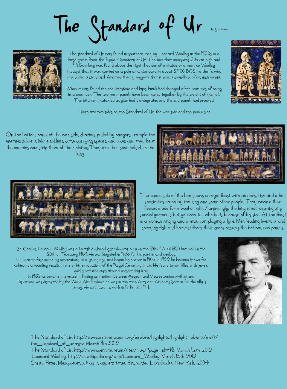 how to make a poster on ipad