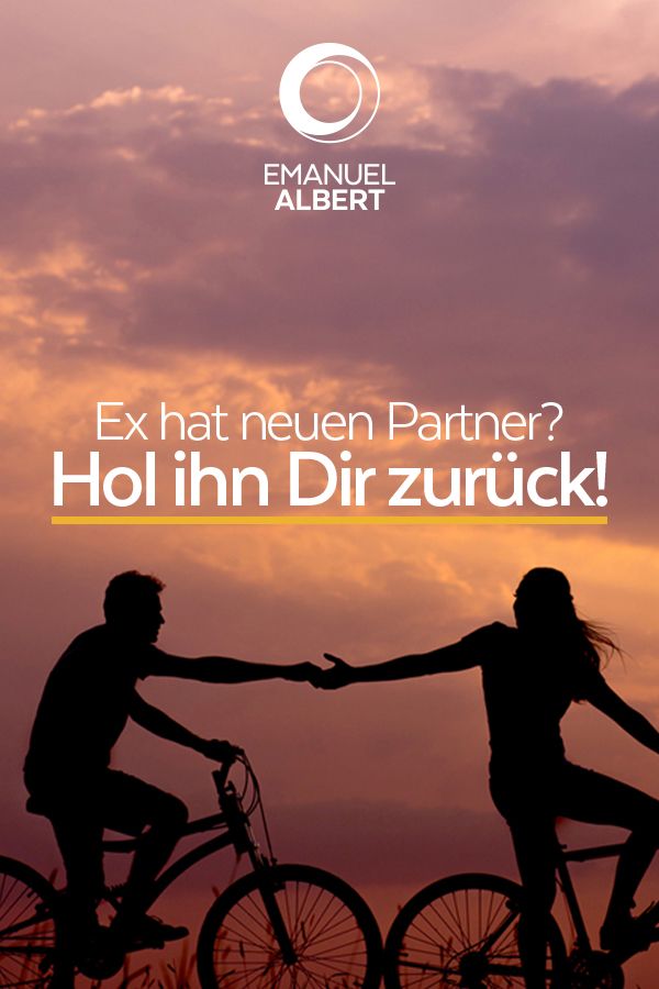 Trotz freund flirten