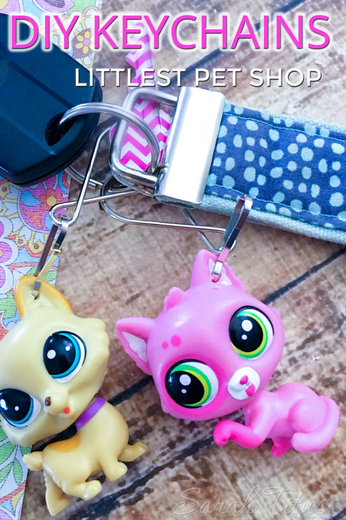 Handmade Littlest Pet Shop Bear Earrings Littlest Pet Shop Shop Earrings Little Pets