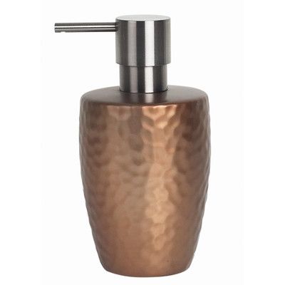 Hammered Metal Bathroom Set Latest Bathroom Accessories Bathroom Sets Zara Home