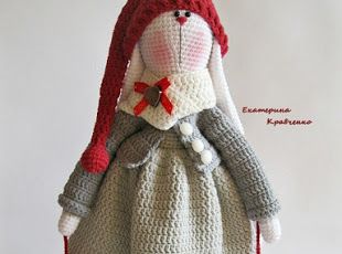 Amigurumi Tilda Bunny Free Pattern Orme Bebekler Tig Desenleri Krose Amigurumi Tilda Bunny Free Pattern Orme Bebekler Tig Desenleri Krose