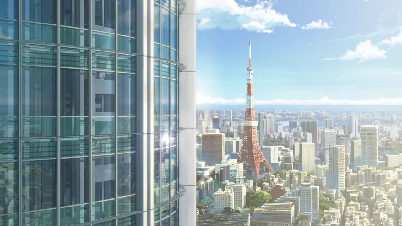 君の名は Your Name An Art Showcase Of 110 Wallpaper Worthy Scenes 1080p In 21 Anime Background Anime Places Garden Of Words 君の名は Your Name An Art Showcase Of 110 Wallpaper Worthy Scenes 1080p In 21 Anime Background Anime Places Garden Of Words
