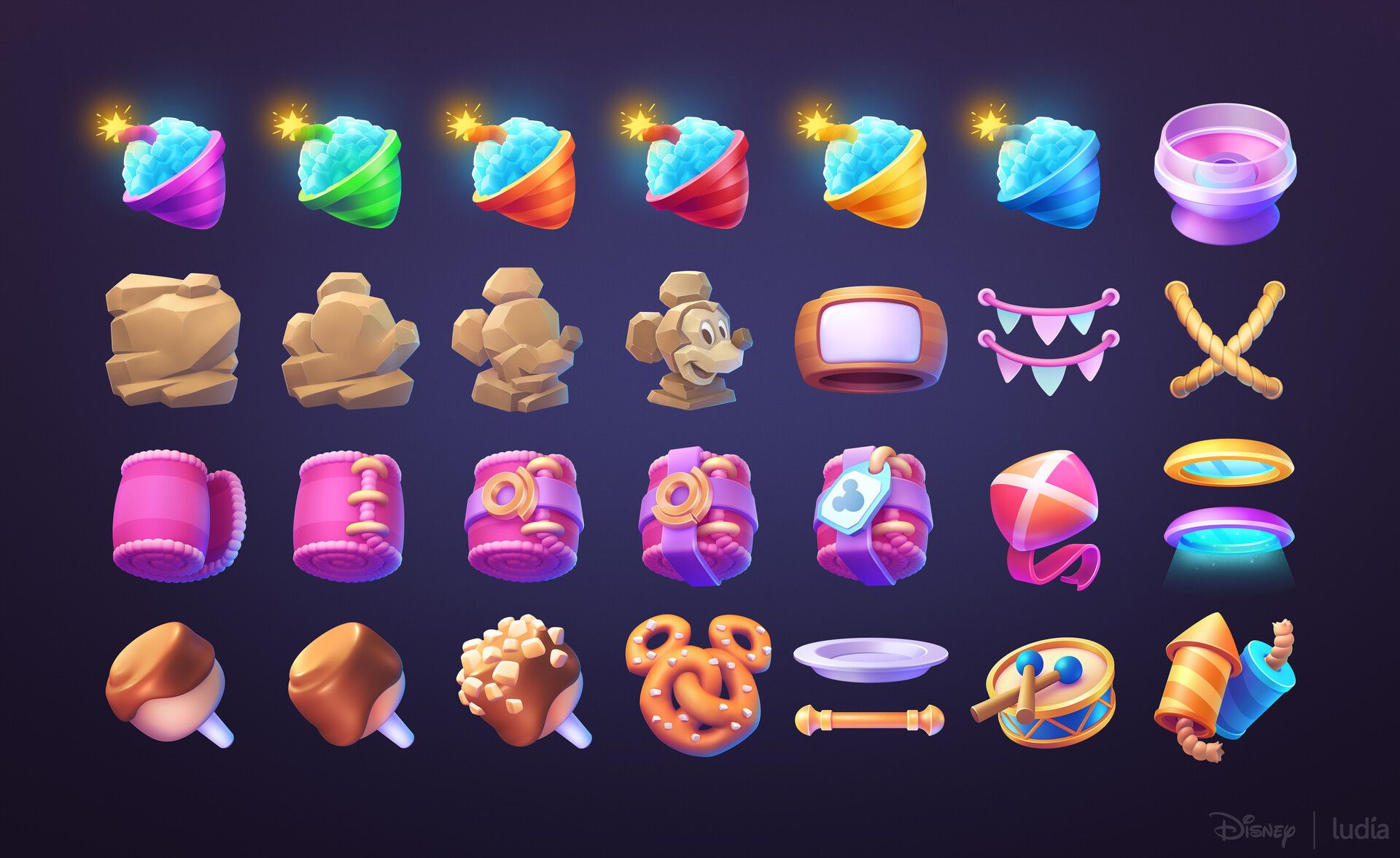 Pin By Irrrland On Candy Trailz Game Ui Game Concept Art Puzzle Game Ui pin-by-irrrland-on-candy-trailz-game-ui-game-concept-art-puzzle-game-ui