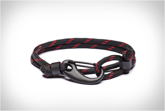 Paracord Panosundaki Pin