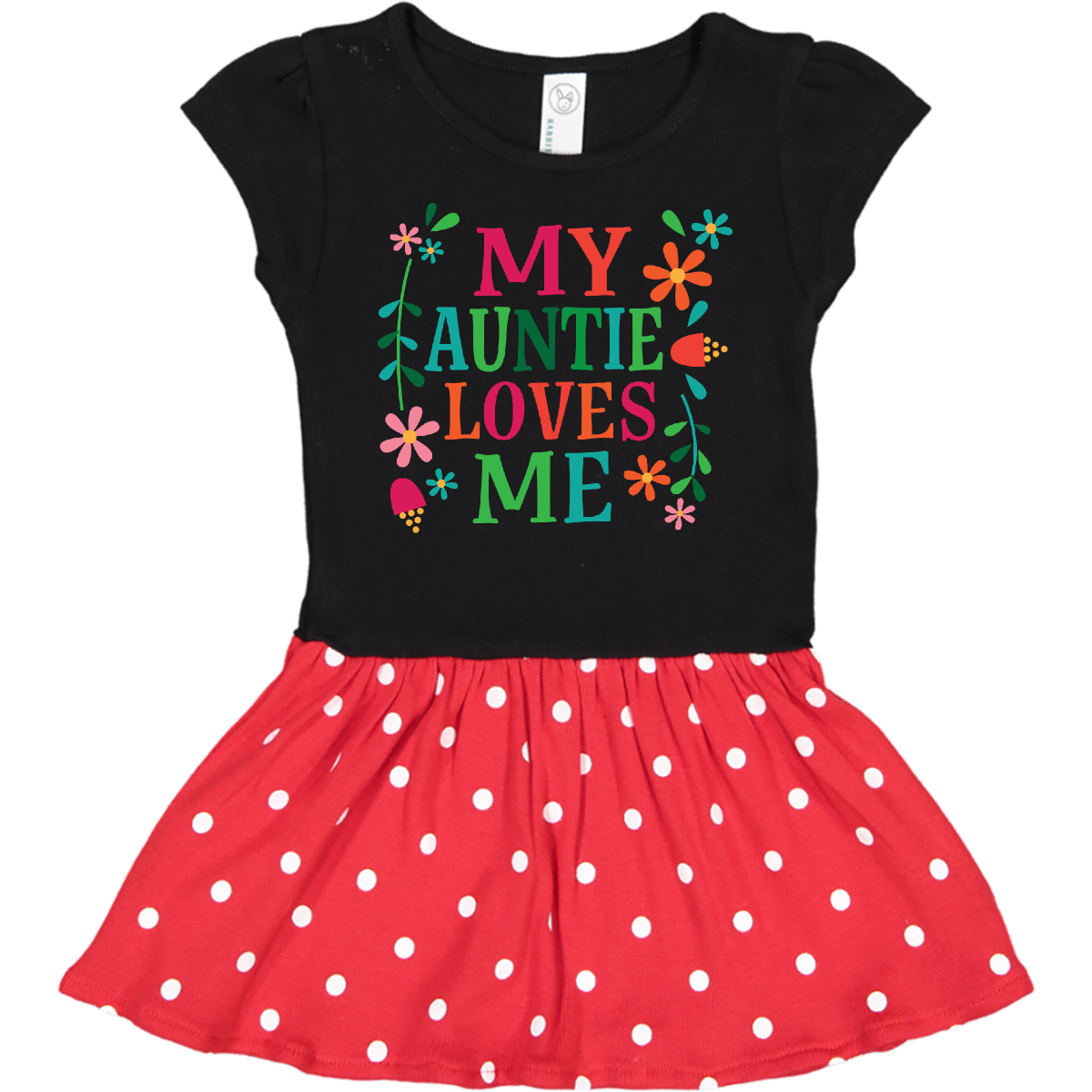 My Godfather in Alaska Loves Me Toddler//Kids Sporty T-Shirt