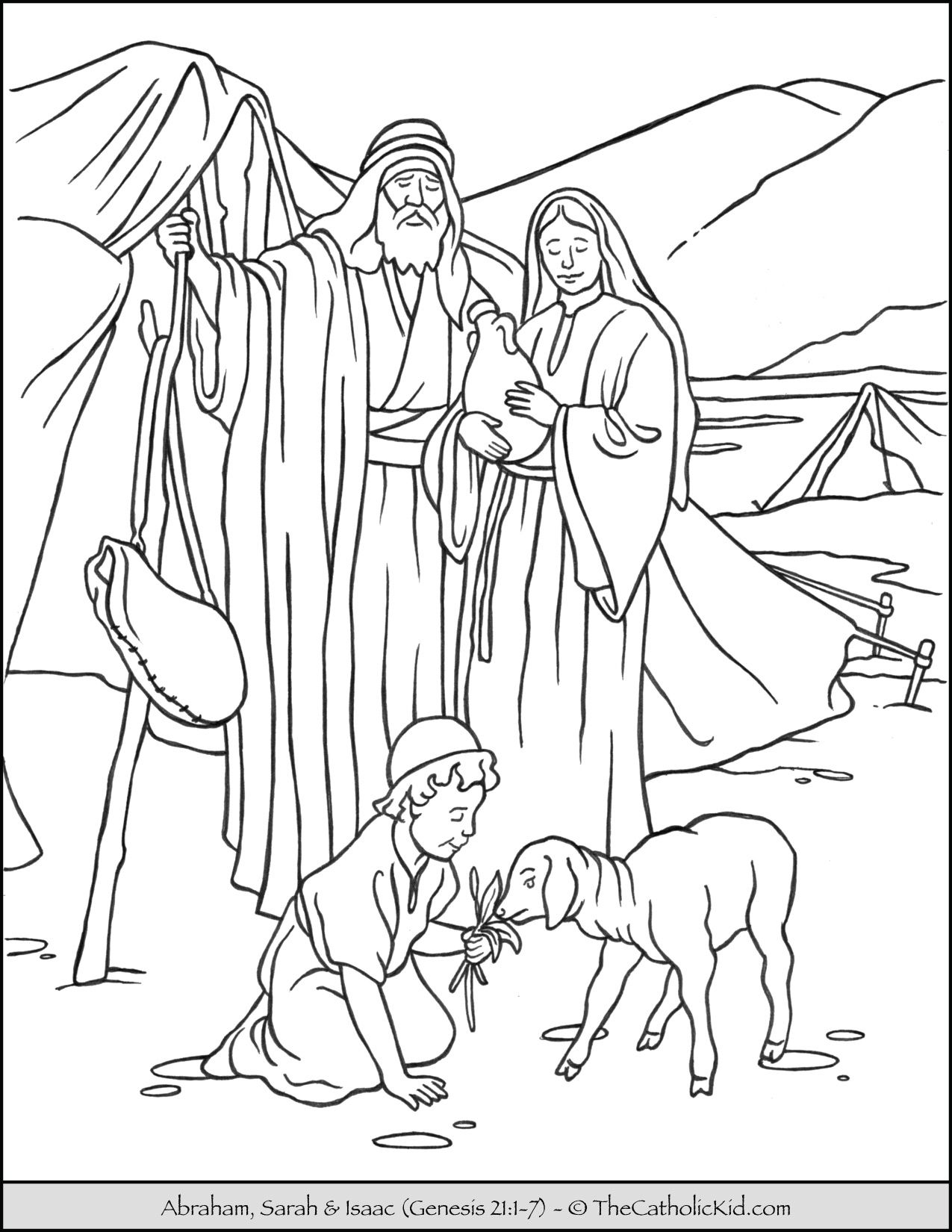 Pin On Catholic Coloring Pages For Kids