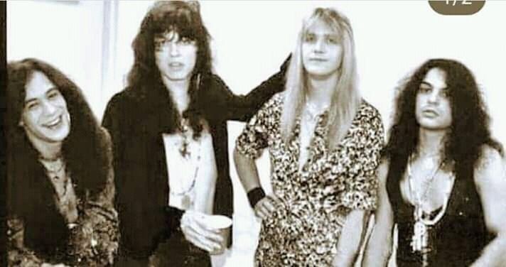 Pin By Toni Reeves On Fred Coury Cinderella Rock Band Cinderella pin-by-toni-reeves-on-fred-coury-cinderella-rock-band-cinderella