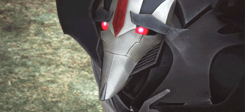 transformers prime partners