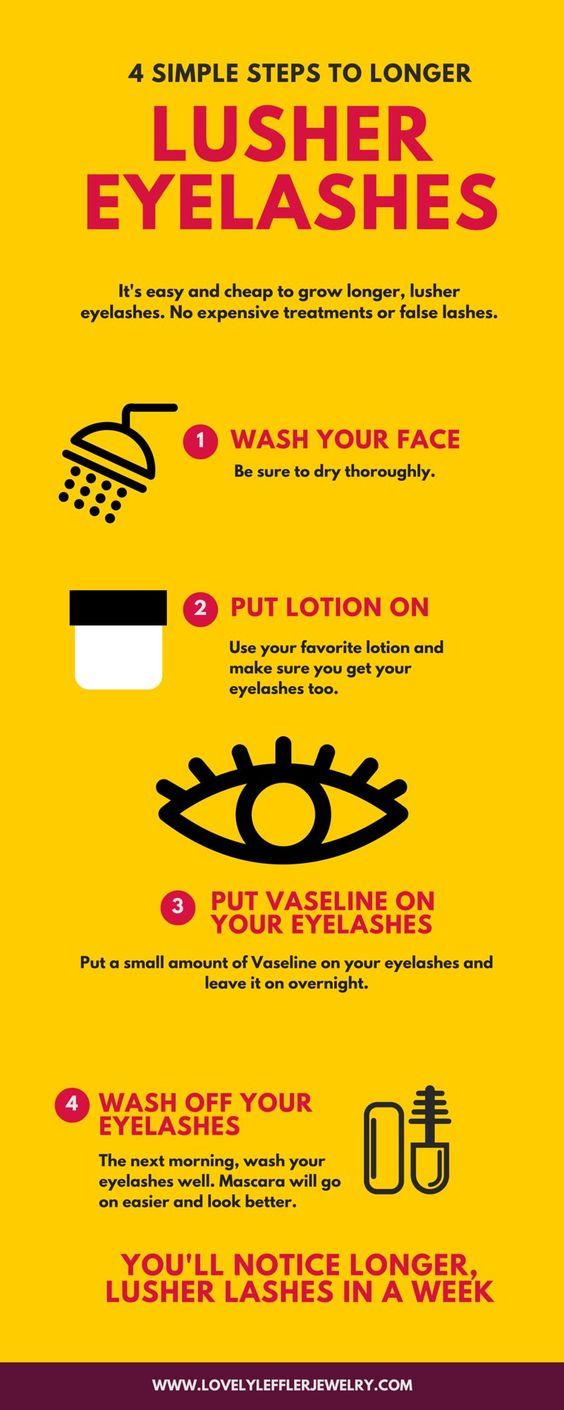 long eyelashes, mascara hack, how to make your lashes