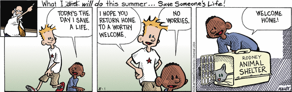 Comic strip frazz galleries 961