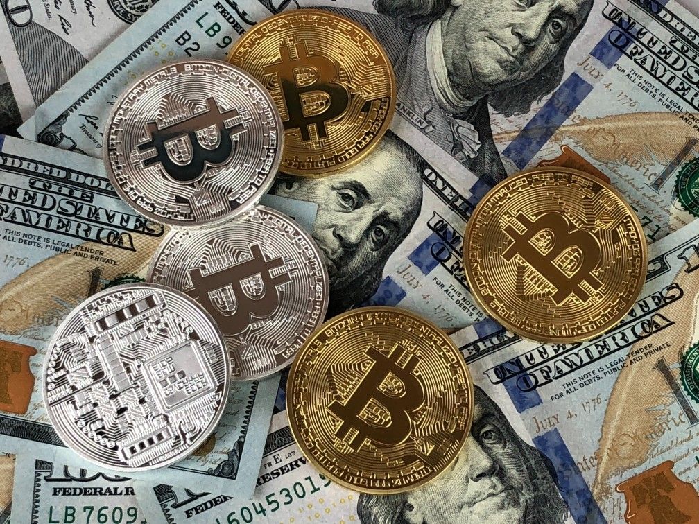 de dolar un bitcoin