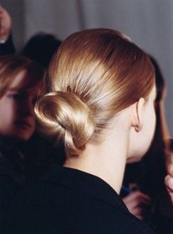 Simple Updo Hair Styles Wedding Bun Hairstyles Perfect Hair