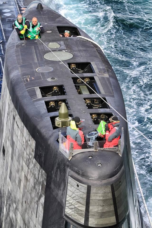 virginia class submarine vs astute virginia class submarine vs astute