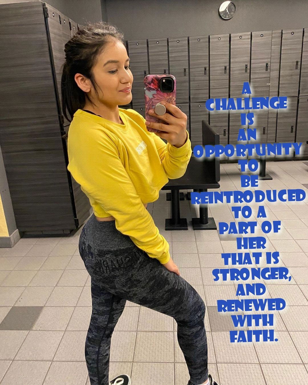 Gym Quotes For Girls | Gym quote, Fitness quotes women, Girl quotes