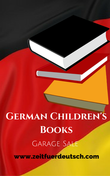 There Are Very Many German Books
