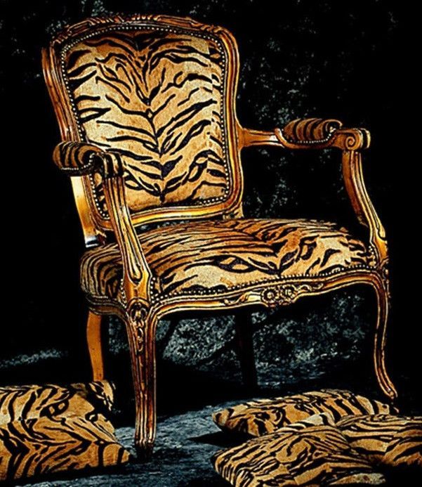 Tigress\ Tigress\