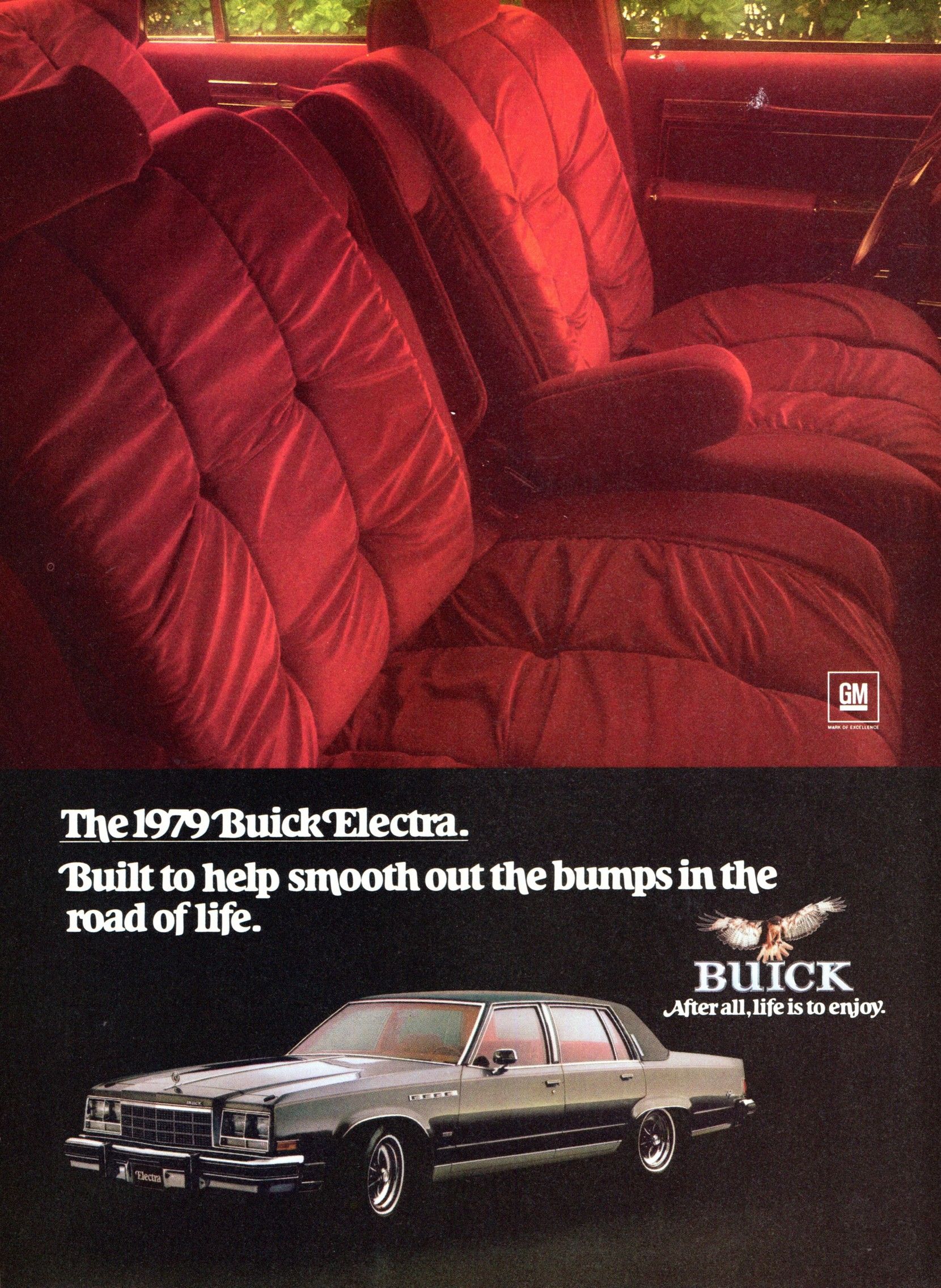 wallpapers 1979 Buick Electra Interior 1979 buick electra 4 door sedan