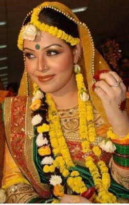 Bangladesh Cultural Dress