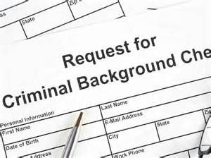 background check criminal driving record warrant