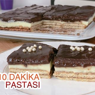 Youtube: SÜTLÜ MUTFAK’da şahane bir pasta tarifim varr☺️ Hiç mutfağa girmemiş biri bile kolaylıkla yapabilir☺️ Link profilde yada internete Youtube SÜTLÜ MUTFAK yazarak ulaşabilirsiniz💜💜 Tiramisu, Ethnic Recipes, Youtube, Food, Essen, Meals, Tiramisu Cake, Youtubers, Yemek