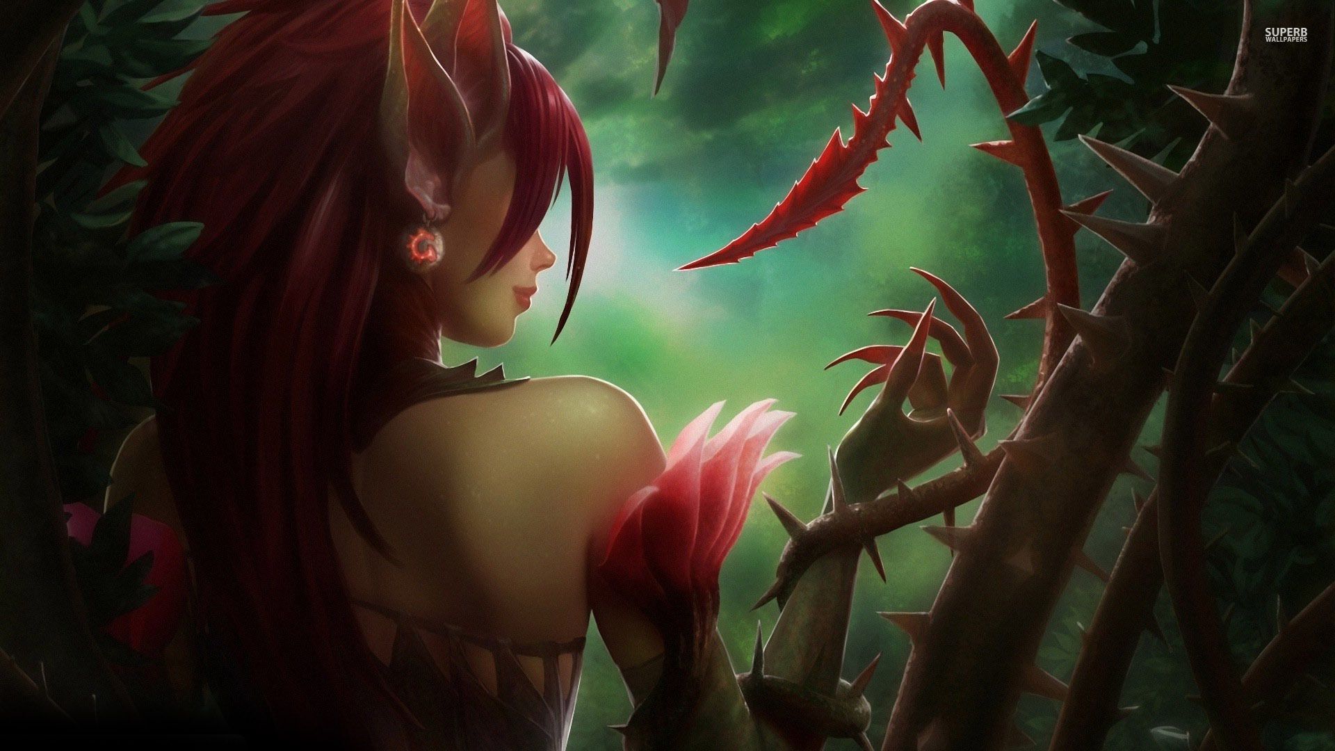 Zyra League Of Legends Wallpaper League Of Legends Personajes League Of Legends League Of Leguends Zyra League Of Legends Wallpaper League Of Legends Personajes League Of Legends League Of Leguends