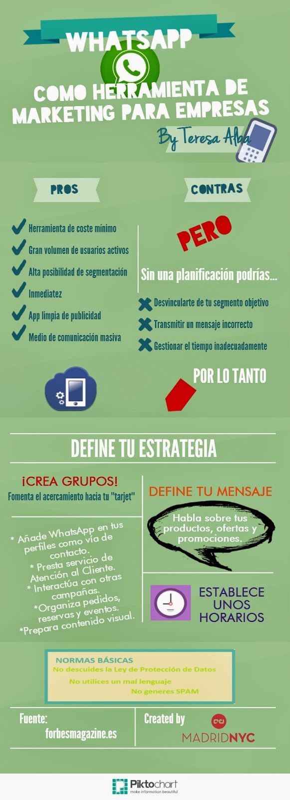 WhatsApp como herramienta de Marketing para empresas-Infografía Marketing Digital Social Media, Marketing Online, Seo Marketing, Network Marketing, Social Media Tips, Business Marketing, Content Marketing, Marketing Strategy, Internet Marketing