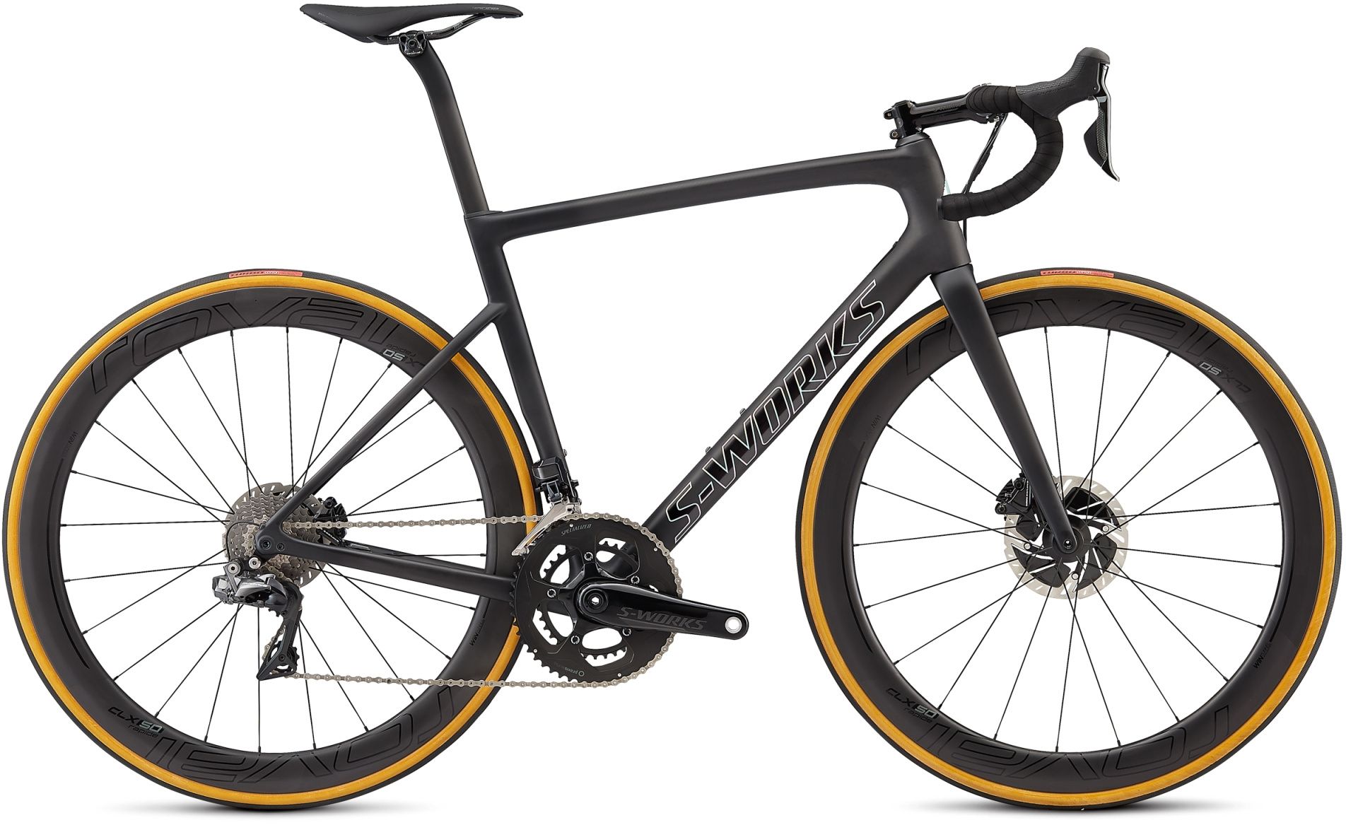 cannondale tarmac