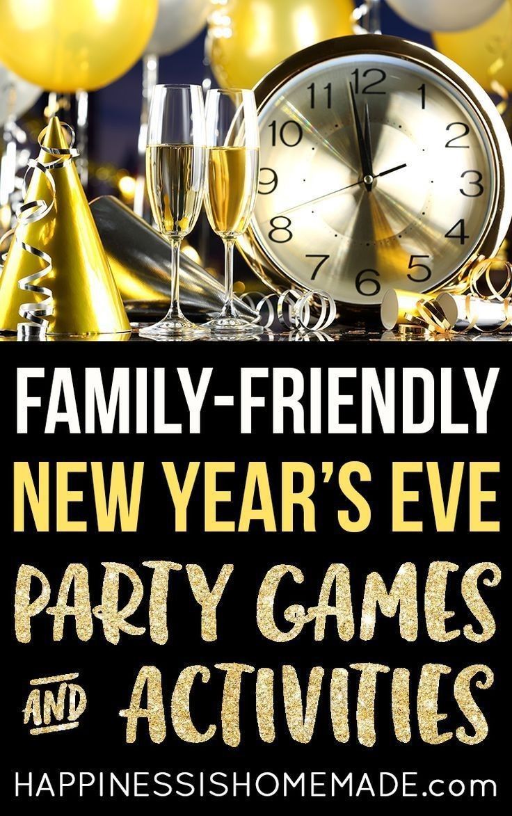 Silvesterparty Spiele Silvesterparty Spiele