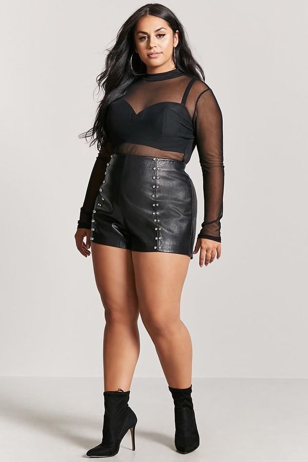BBW iso musta seksiä
