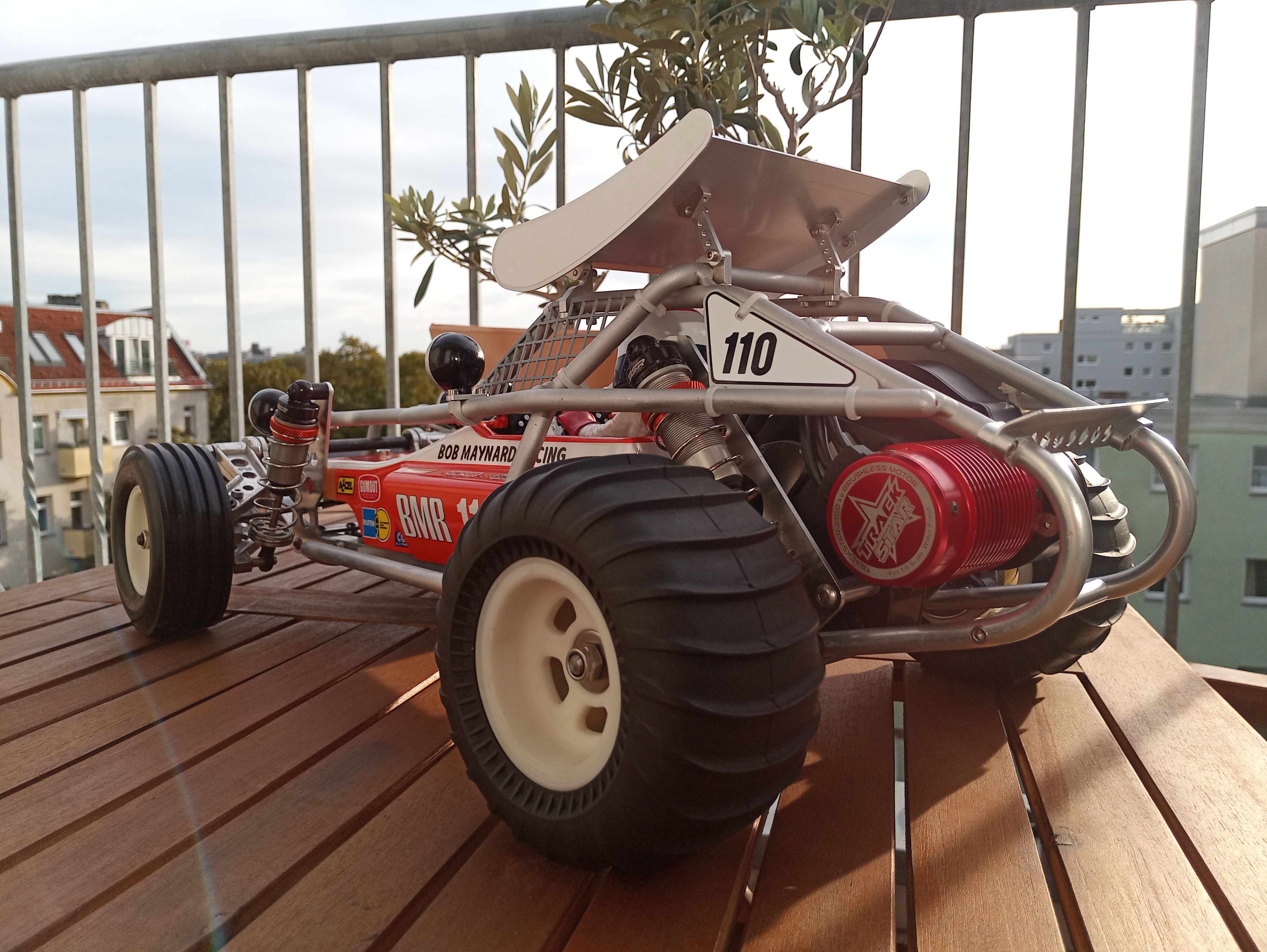 Pin on RC Buggy's from the 80s