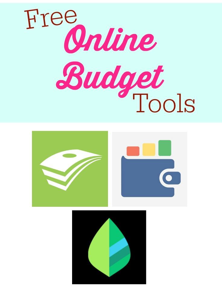 3 free online budget tools these tools are great for helping you