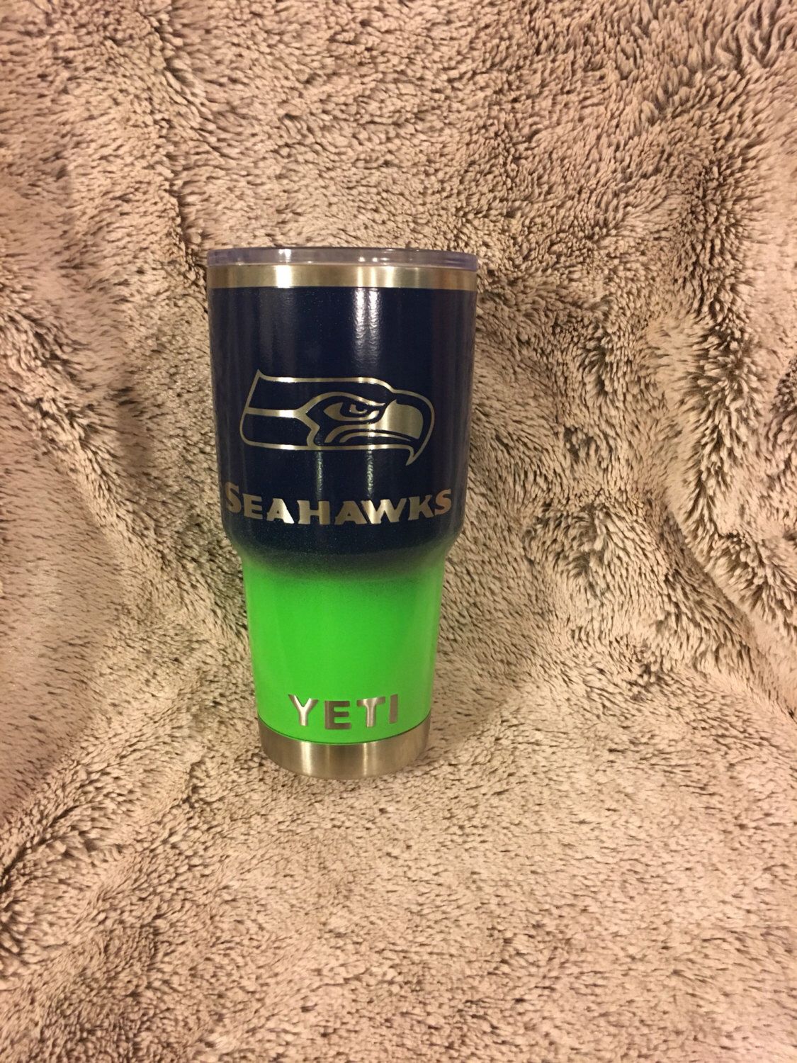 Seattle Seahawks Monogram Decal for YetiSeattle Seahaw Sticker for Car Seattle Seahawks Monogram Decal for YetiSeattle Seahaw Sticker for Car