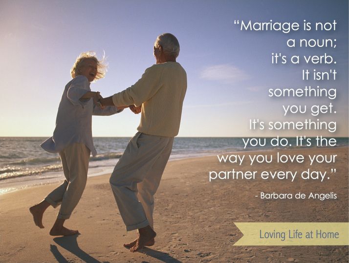 Great Quotes | Happy married life, Marriage, Love life