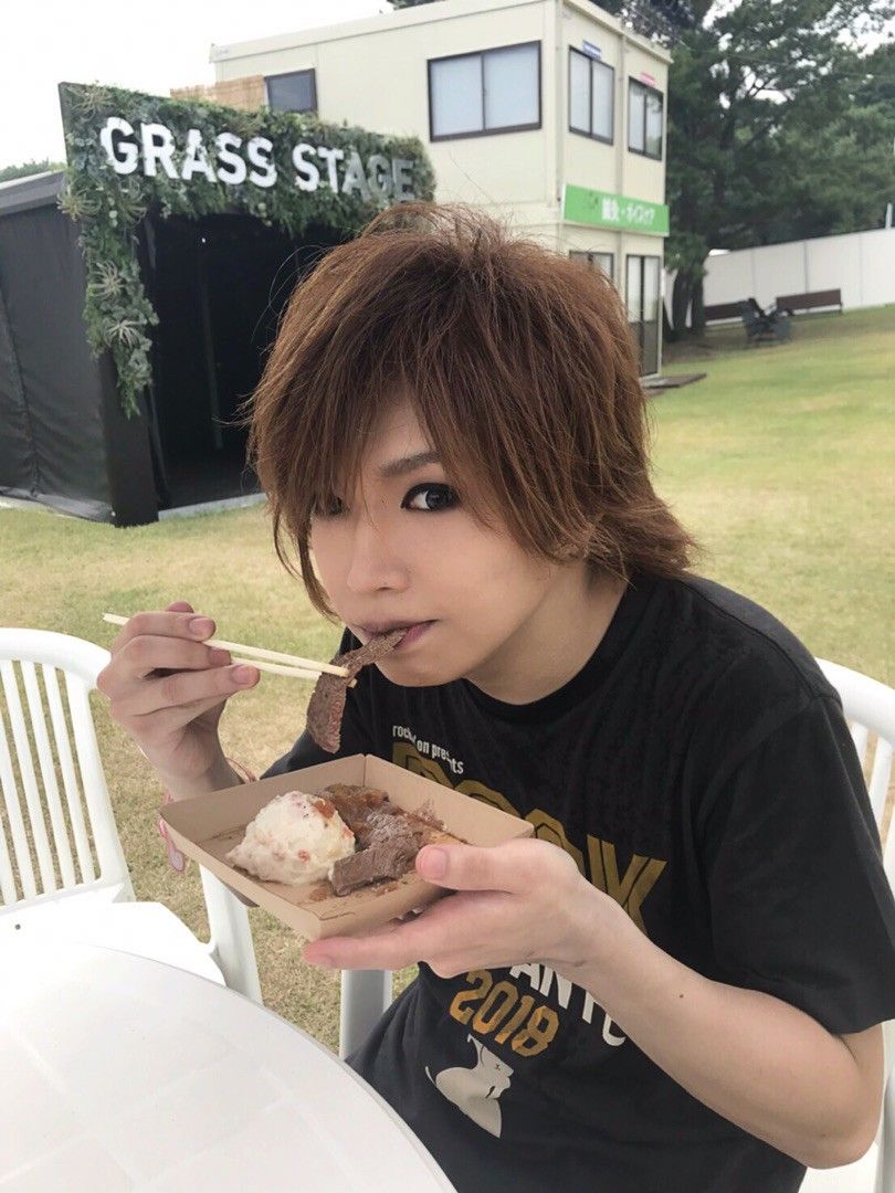 Rijf18 鬼龍院翔 鬼龍院 ウヨン キリショー Rijf18 鬼龍院翔 鬼龍院 ウヨン キリショー
