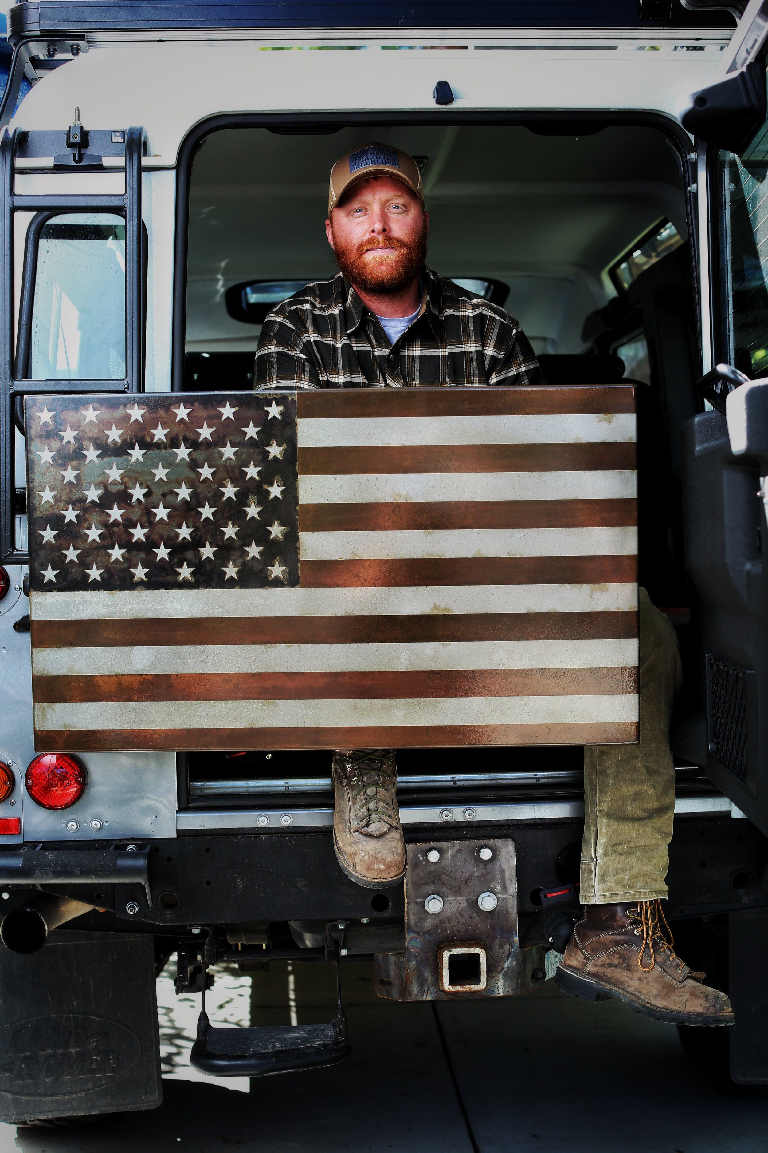 Iron Mountain Designs By Josh Vanderbrinck Mountain Designs Iron Mountain Design