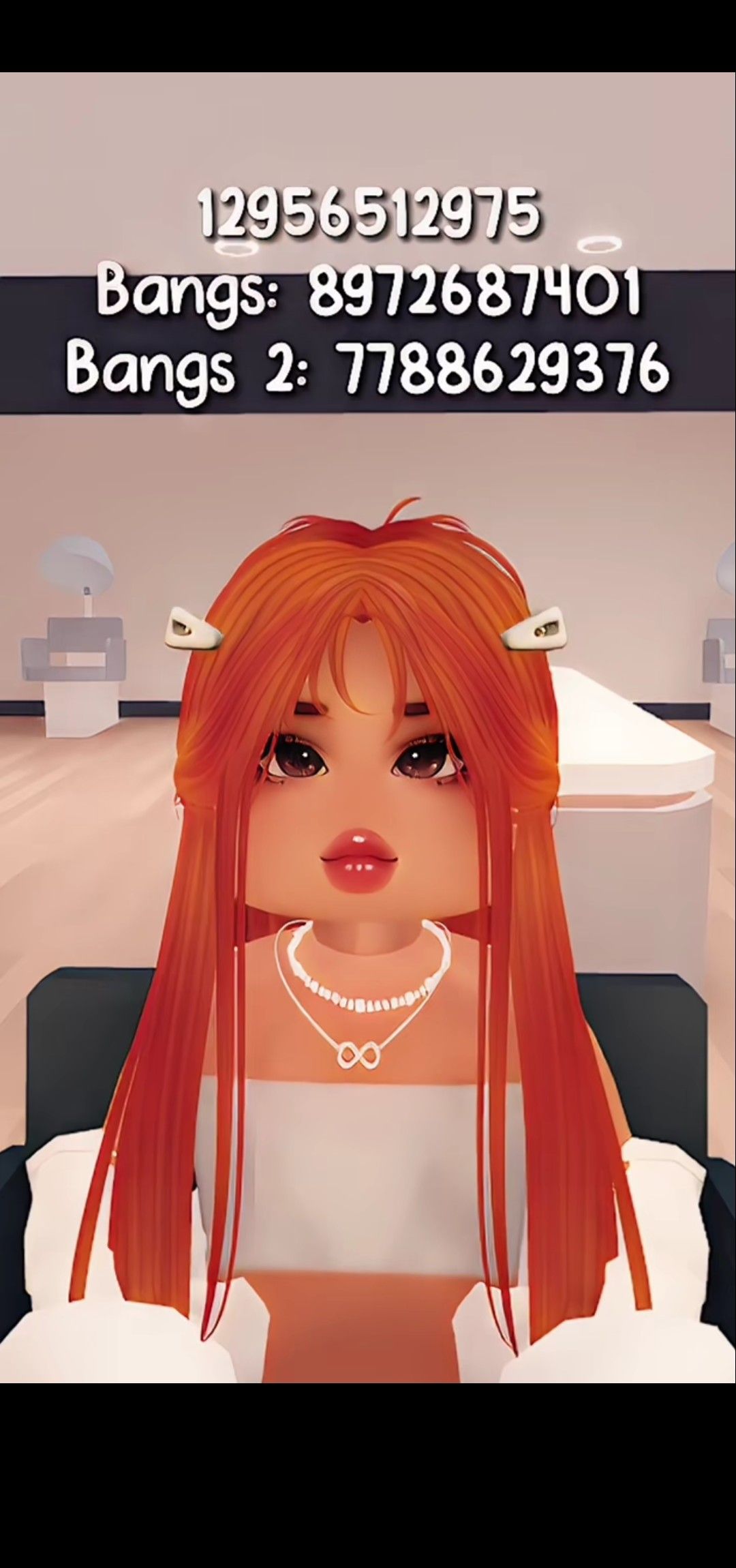 Mya Curls Hair codes in 2023  Black hair roblox, Roblox roblox, Roblox  codes