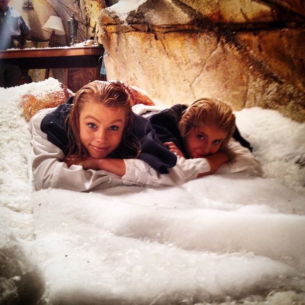 lucy and amy mako mermaids realistic mermaid tails h2o mermaids