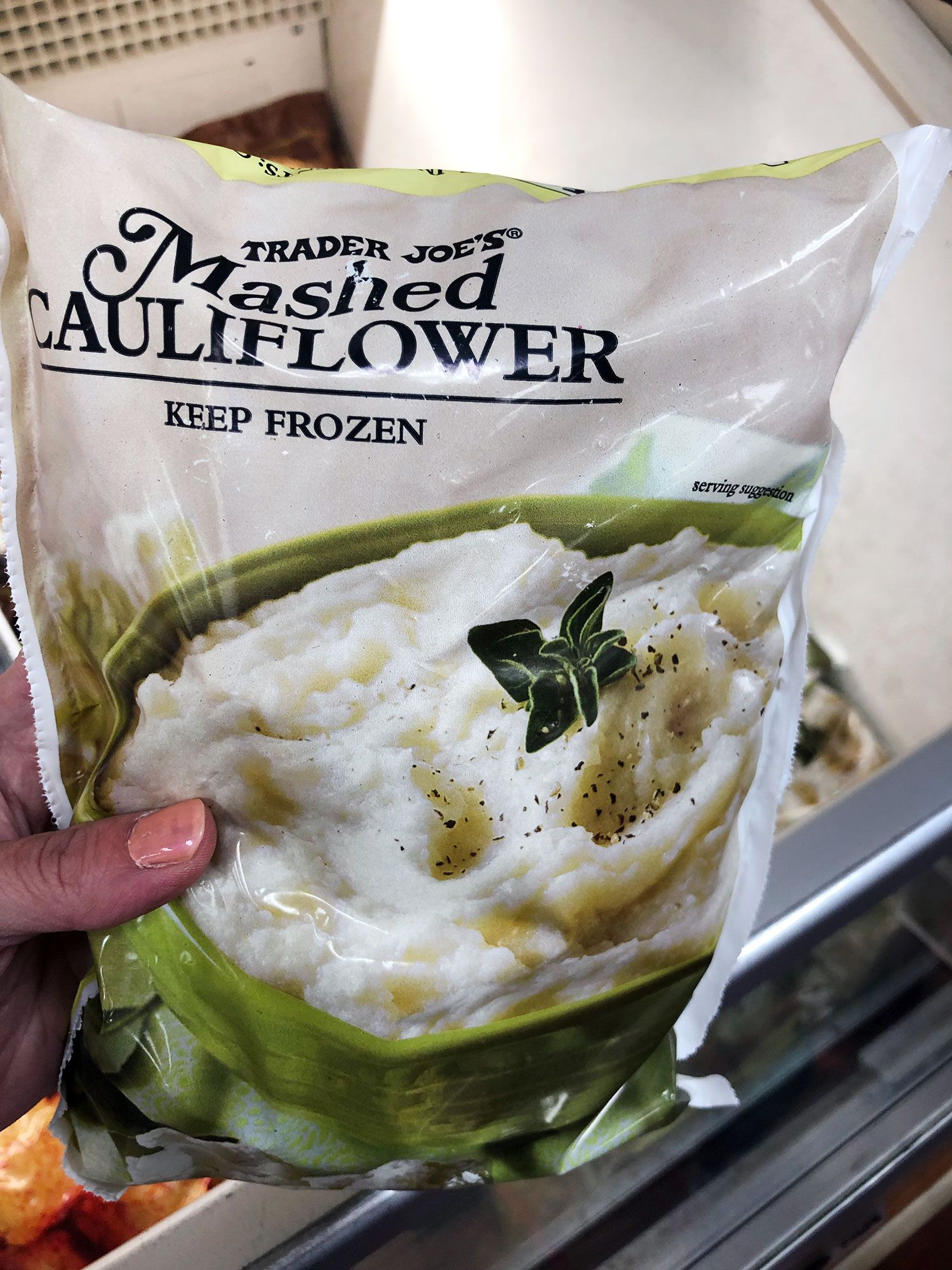My Trader Joe's Faves {Post 2