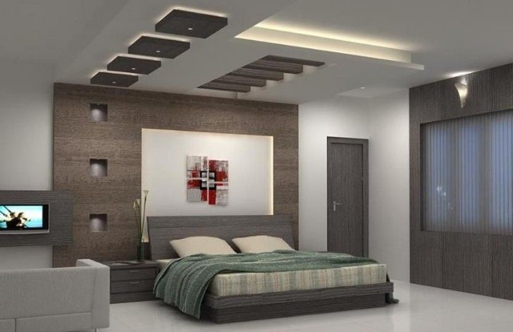Fabulous bedroom gypsum ceiling designs ceilings on pinterest ...
