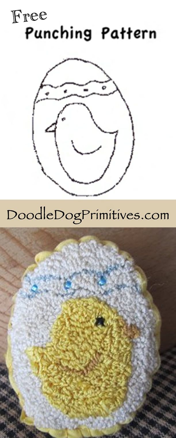 Punch Needle Embroidery Patterns Free New Design Punch Needle Embroidery Patterns Free New Design