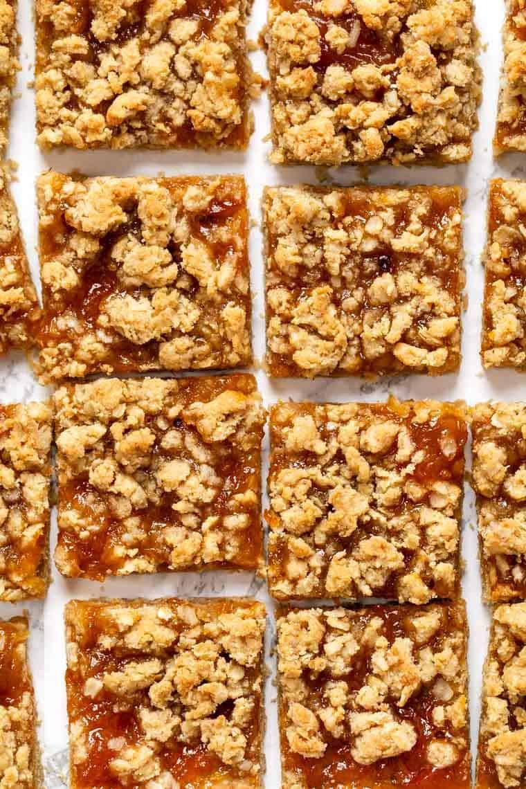 Healthy Apricot Oatmeal Bars Gluten Free Vegan Simply Quinoa healthy-apricot-oatmeal-bars-gluten-free-vegan-simply-quinoa