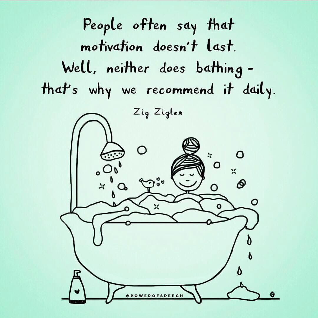 Powerofspeech By G On Instagram Daily Reminder Powerofspeech Zigziglar Dailydose Heart Warming Quotes Inspirational Quotes Motivation
