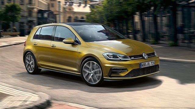 2019 Volkswagen Otomobil Fiyat Listesi Ocak 2019 Volkswagen Golf Golf Pictures Volkswagen 2019 Volkswagen Otomobil Fiyat Listesi Ocak 2019 Volkswagen Golf Golf Pictures Volkswagen