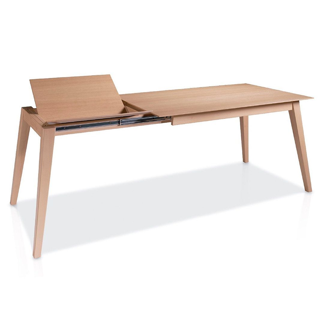 MESA DE COMEDOR EXTENSIBLE NORDICA ANDERSEN | mesa comedor ... MESA DE COMEDOR EXTENSIBLE NORDICA ANDERSEN | mesa comedor ...