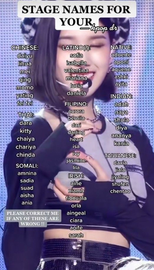 Stan Stray Kids In 2024 Kpop Fandom Names Group Names Ideas stage-names-asian-names-japanese-names-and-meanings-group-names-ideas